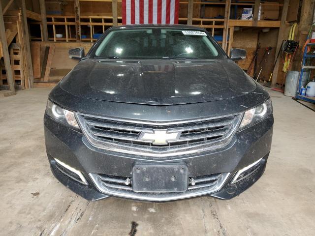Photo 5 from auction – 2018 CHEVROLET IMPALA PRE with VIN 2G1125S39J9132628
