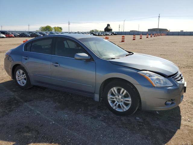 Photo 4 from auction – 2010 NISSAN ALTIMA BAS with VIN 1N4AL2AP6AN430838