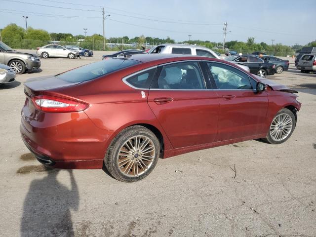 Photo 3 from auction – 2014 FORD FUSION SE with VIN 3FA6P0H93ER358974