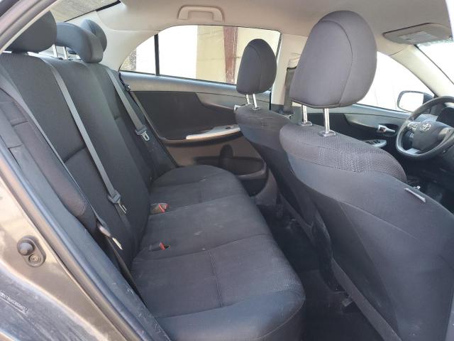 Photo 10 from auction – 2011 TOYOTA COROLLA BA with VIN 2T1BU4EEXBC649757
