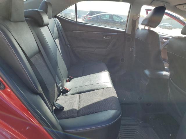 Photo 10 from auction – 2014 TOYOTA COROLLA L with VIN 2T1BURHE3EC183604