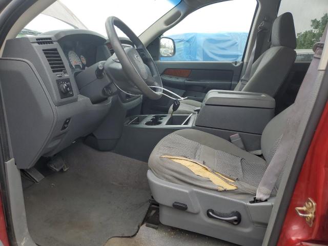 Photo 7 from auction – 2006 DODGE RAM 1500 S with VIN 1D7HU18236S705204