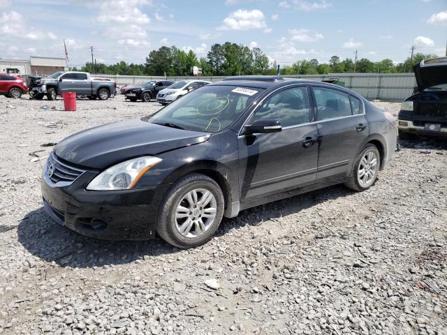 NISSAN ALTIMA BAS 2012 with VIN 1N4AL2AP8CN574202 - Photo from auction