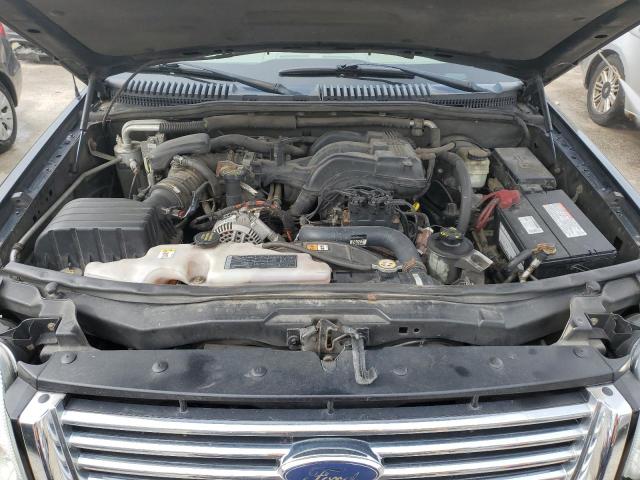 Photo 12 from auction – 2007 FORD EXPLORER X with VIN 1FMEU73E27UB57103