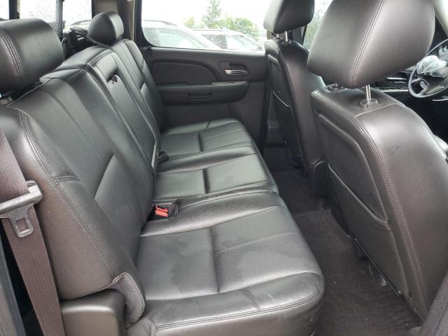 صورة رقم 10 من المزاد - 2013 CHEVROLET SILVERADO مع VIN 3GCPKTE72DG237686