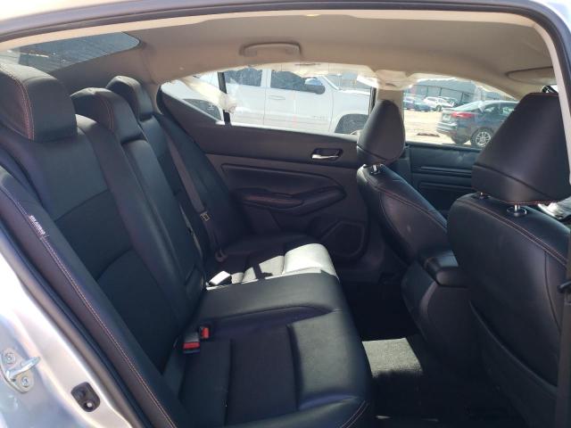Photo 10 from auction – 2021 NISSAN ALTIMA SR with VIN 1N4BL4CV6MN309419