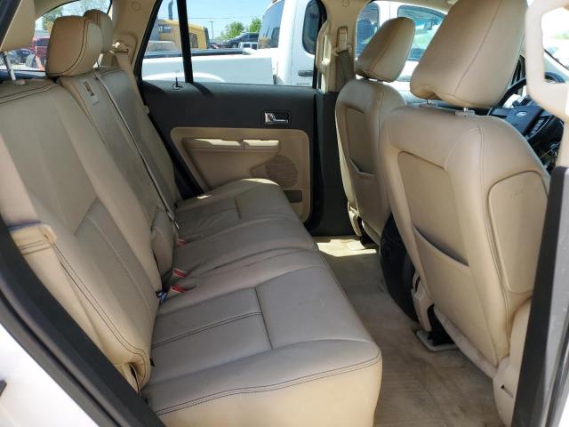 Photo 11 from auction – 2010 FORD EDGE LIMIT with VIN 2FMDK3KC7ABA97696