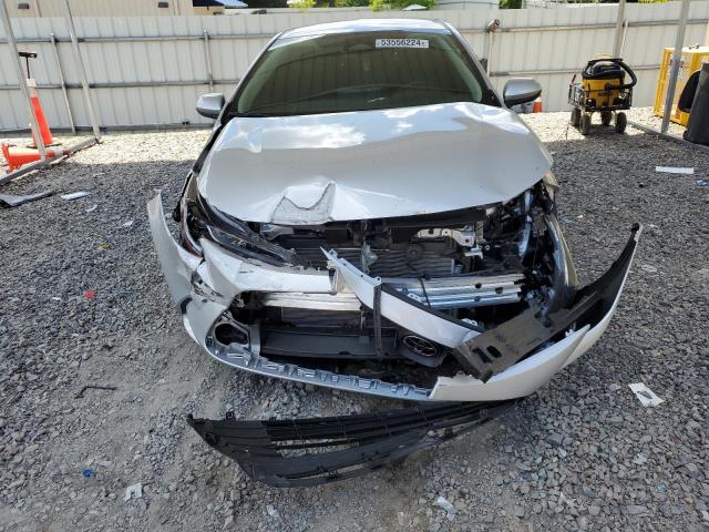 Photo 5 from auction – 2024 TOYOTA COROLLA LE with VIN 5YFB4MDEXRP100569