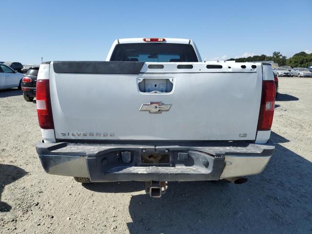 Photo 6 from auction – 2009 CHEVROLET SILVERADO with VIN 1GCHK73K09F160084