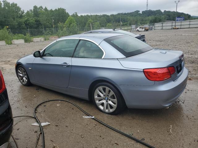 Photo 2 from auction – 2011 BMW 328 I with VIN WBADW3C5XBE540094