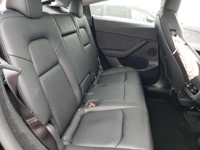 Photo 10 from auction – 2024 TESLA MODEL Y with VIN 7SAYGDEF9RF046611
