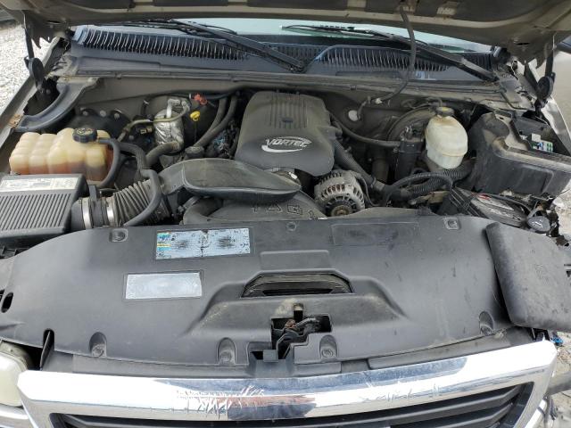 Photo 11 from auction – 2003 GMC NEW SIERRA with VIN 1GTEK14V33Z103084