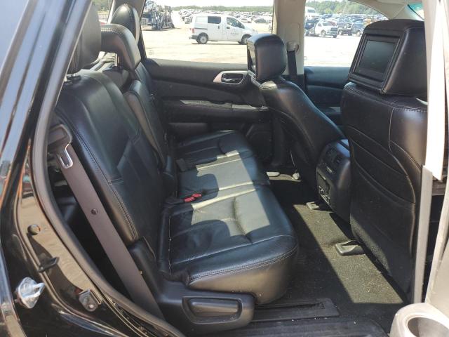 Photo 11 from auction – 2013 NISSAN PATHFINDER with VIN 5N1AR2MN8DC669998