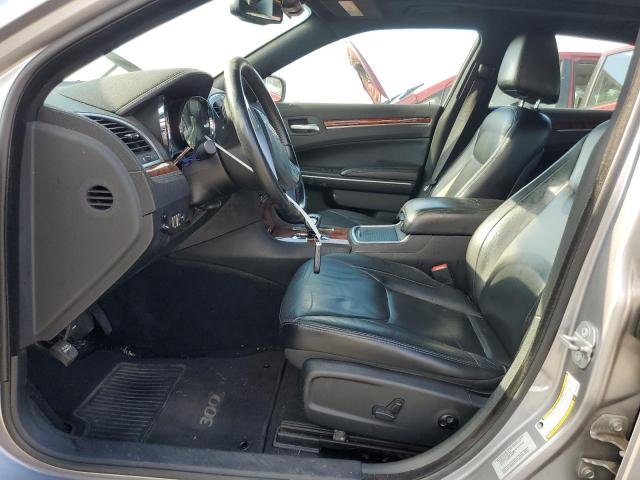 Photo 7 from auction – 2014 CHRYSLER 300 with VIN 2C3CCAAG6EH354540