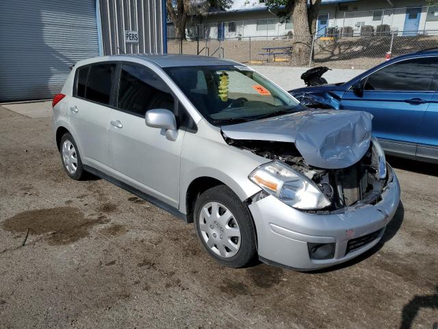 Photo 3 from auction – 2011 NISSAN VERSA S with VIN 3N1BC1CP6BL468595