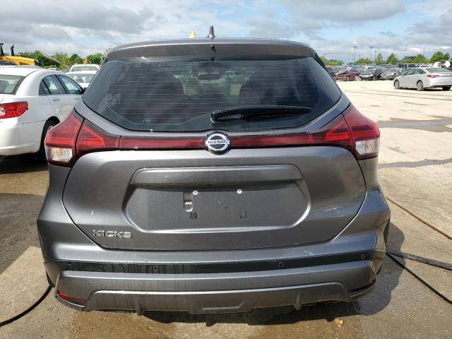 Photo 6 from auction – 2021 NISSAN KICKS S with VIN 3N1CP5BV2ML473408