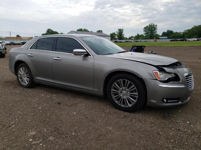 Photo 4 from auction – 2014 CHRYSLER 300C with VIN 2C3CCAKT2EH181420
