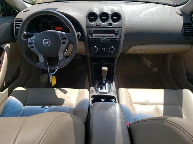 Photo 8 from auction – 2010 NISSAN ALTIMA BAS with VIN 1N4AL2AP6AC143897
