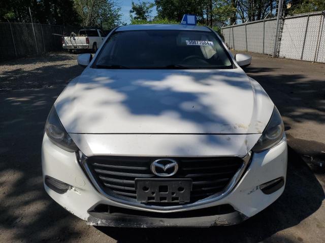 Photo 5 from auction – 2017 MAZDA 3 SPORT with VIN 3MZBN1U71HM106468