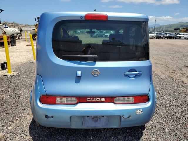 Photo 6 from auction – 2012 NISSAN CUBE BASE with VIN JN8AZ2KR9CT252211