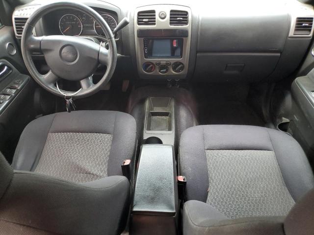 Photo 8 from auction – 2008 CHEVROLET COLORADO with VIN 1GCDS13E288178109