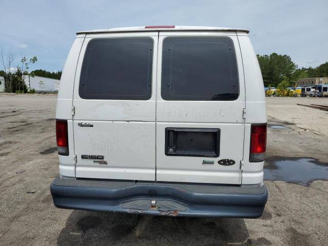 Photo 6 from auction – 2012 FORD ECONOLINE with VIN 1FTNE1EW8CDA14140