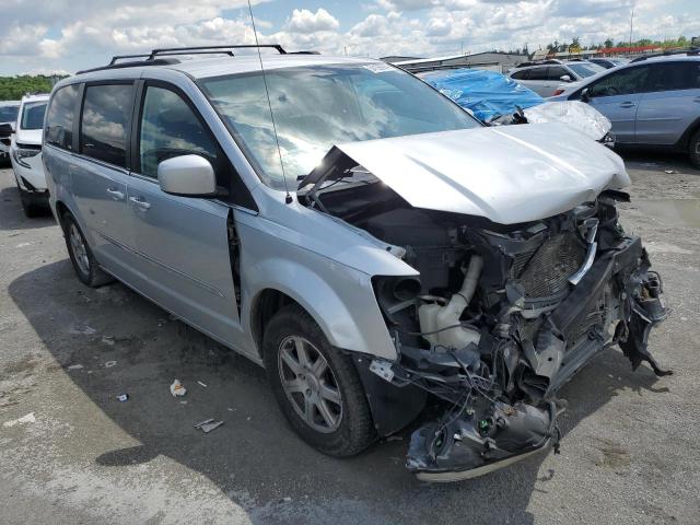 Photo 4 from auction – 2011 CHRYSLER TOWN & COU with VIN 2A4RR5DG9BR650191