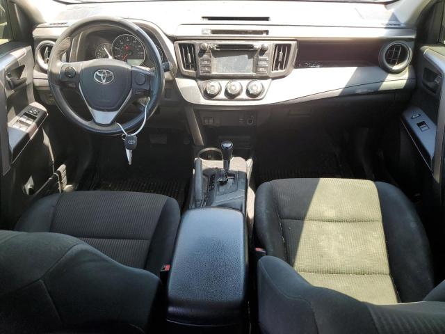 Photo 8 from auction – 2016 TOYOTA RAV4 LE with VIN JTMZFREV1GJ080587
