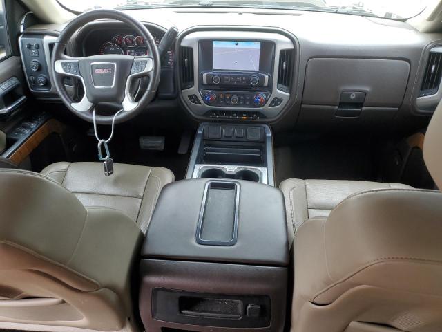 Photo 8 from auction – 2015 GMC SIERRA K15 with VIN 3GTU2VEC9FG430464