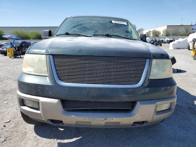 Photo 5 from auction – 2003 FORD EXPEDITION with VIN 1FMFU18L03LA42556