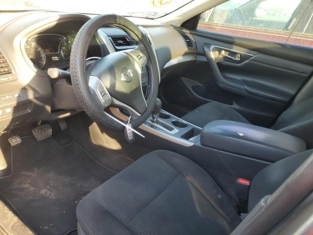 Photo 7 from auction – 2015 NISSAN ALTIMA 2.5 with VIN 1N4AL3AP1FC468860