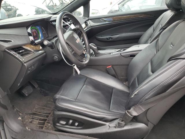 Photo 7 from auction – 2016 CADILLAC ELR with VIN 1G6RL1E41GU142587