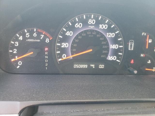 Photo 9 from auction – 2008 HONDA ODYSSEY LX with VIN 5FNRL38258B041890