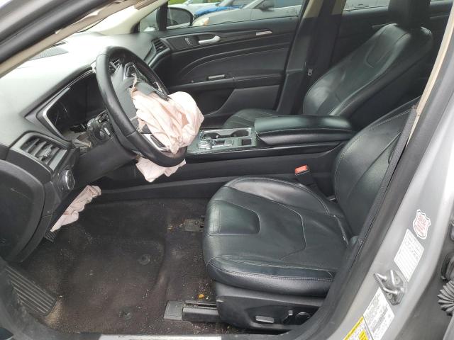 Photo 7 from auction – 2019 FORD FUSION TIT with VIN 3FA6P0D94KR187086