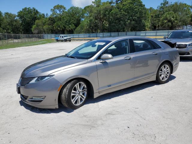 LINCOLN MKZ 2016 z numerem VIN 3LN6L2GK6GR633421 - Zdjęcie z aukcji