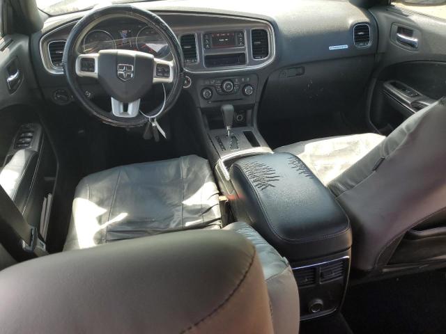 Photo 8 from auction – 2014 DODGE CHARGER SE with VIN 2C3CDXBG4EH213643