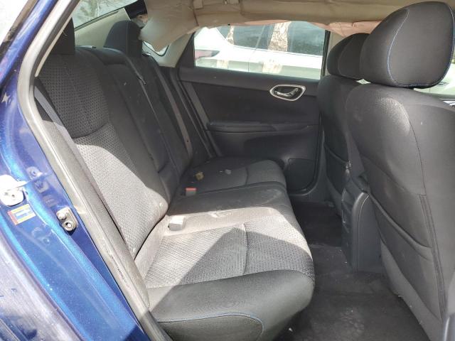 Photo 10 from auction – 2017 NISSAN SENTRA SR with VIN 3N1CB7AP7HY209901