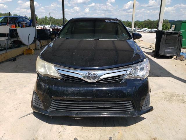 Photo 5 from auction – 2012 TOYOTA CAMRY BASE with VIN 4T4BF1FK8CR183281