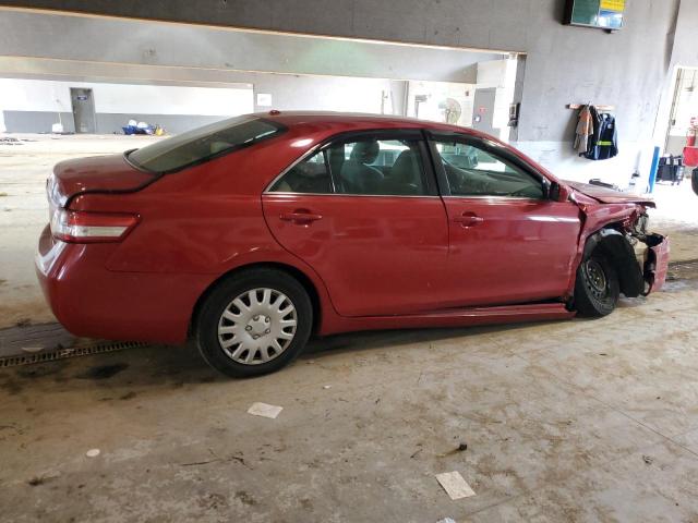 Photo 3 from auction – 2010 TOYOTA CAMRY BASE with VIN 4T1BF3EK9AU079838