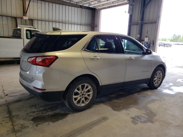 Foto 3 de la subasta – 2018 CHEVROLET EQUINOX LT con VIN 3GNAXJEV2JS517652