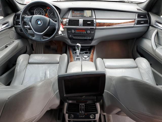 Photo 8 from auction – 2007 BMW X5 3.0I with VIN 5UXFE43557L039118