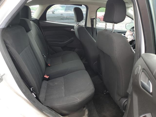 Photo 10 from auction – 2017 FORD FOCUS SEL with VIN 1FADP3M28HL227074