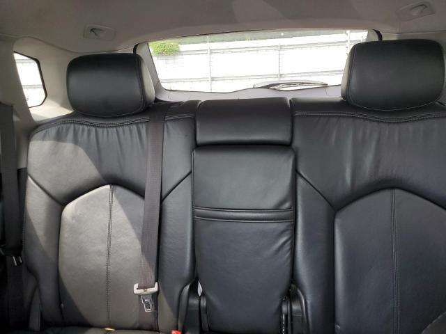 Photo 10 from auction – 2016 CADILLAC SRX with VIN 3GYFNAE39GS575909