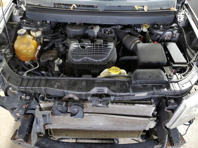 Foto 12 de la subasta – 2012 DODGE JOURNEY CR con VIN 3C4PDDDG8CT224660