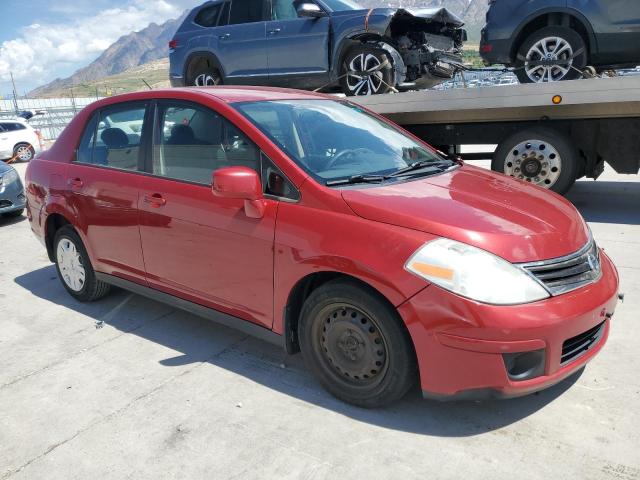 Photo 4 from auction – 2011 NISSAN VERSA S with VIN 3N1BC1AP2BL479337