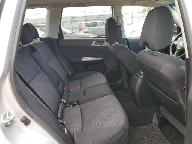 صورة رقم 11 من المزاد - 2010 SUBARU FORESTER 2 مع VIN JF2SH6CC5AH740092