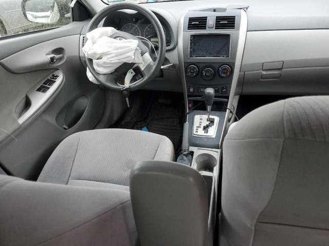 Photo 8 from auction – 2010 TOYOTA COROLLA BA with VIN JTDBU4EEXAJ077849