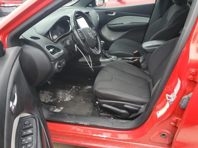 Photo 7 from auction – 2016 DODGE DART SXT with VIN 1C3CDFBB7GD645285