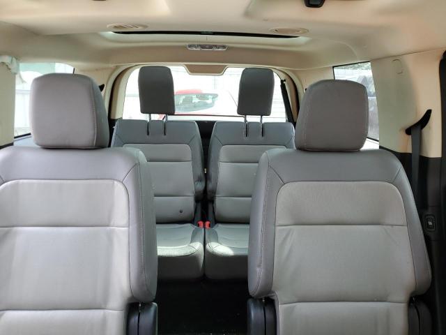 Photo 10 from auction – 2016 FORD FLEX SEL with VIN 2FMHK6C85GBA01831