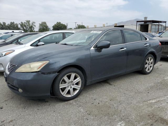 LEXUS ES 350 2007 with VIN JTHBJ46G472073225 - Photo from auction